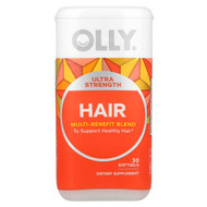 <img alt="OLLY, Hair, Multi-Benefit Blend, 30 Softgels" title="OLLY, Hair, Multi-Benefit Blend, 30 Softgels,850004462676"