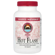 <img alt="Source Naturals, Hot Flash, 90 Tablets" title="Source Naturals, Hot Flash, 90 Tablets,021078009146"