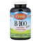 <img alt="Carlson, B-100 Gels, 100 Soft Gels" title="Carlson, B-100 Gels, 100 Soft Gels,088395207303"