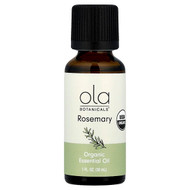 <img alt="Dr. Mercola, Organic Essential Oil, Rosemary , 1 fl oz (30 ml)" title="Dr. Mercola, Organic Essential Oil, Rosemary , 1 fl oz (30 ml),810487033305"