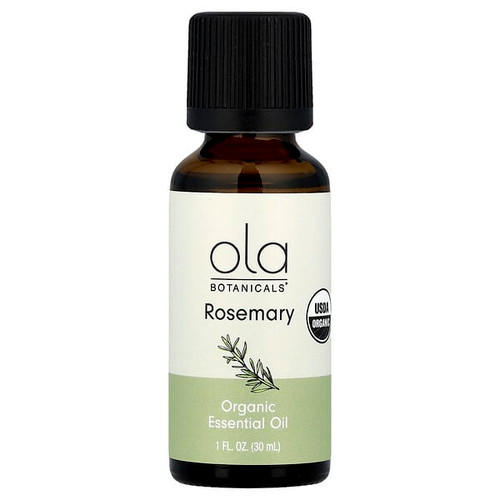 <img alt="Dr. Mercola, Organic Essential Oil, Rosemary , 1 fl oz (30 ml)" title="Dr. Mercola, Organic Essential Oil, Rosemary , 1 fl oz (30 ml),810487033305"