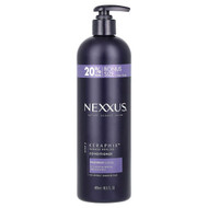 <img alt="Nexxus, Keraphix, Conditioner, For Severely Damaged Hair, 16.5 fl oz (488 ml)" title="Nexxus, Keraphix, Conditioner, For Severely Damaged Hair, 16.5 fl oz (488 ml),605592005275"