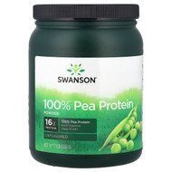 <img alt="Swanson Vitamins, 100% Pea Protein Powder, Unflavored, 1.1 lb (503 g)" title="Swanson Vitamins, 100% Pea Protein Powder, Unflavored, 1.1 lb (503 g),087614117027"