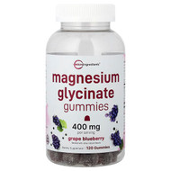 <img alt="Micro Ingredients, Magnesium Glycinate Gummies, Grape Blueberry, 120 Gummies (200 mg per Gummy)" title="Micro Ingredients, Magnesium Glycinate Gummies, Grape Blueberry, 120 Gummies (200 mg per Gummy),850074438465"