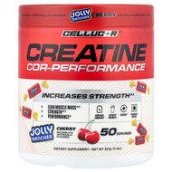 <img alt="C4 - Cellucor, COR-Performance Creatine, Jolly Rancher, Cherry, 11.3 oz (321 g)" title="C4 - Cellucor, COR-Performance Creatine, Jolly Rancher, Cherry, 11.3 oz (321 g),842595137668"