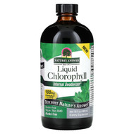 <img alt="Natures Answer, Liquid Chlorophyll, 100 mg, 16 fl oz (480 ml)" title="Natures Answer, Liquid Chlorophyll, 100 mg, 16 fl oz (480 ml),083000261268"