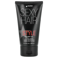 <img alt="SexyHair, Style, Slept In, Texture Creme, 5.1 fl oz (150 ml)" title="SexyHair, Style, Slept In, Texture Creme, 5.1 fl oz (150 ml),090174440177"