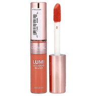 <img alt="LOreal, Lumi, Le Liquid Blush, 610 Dewy Rich Coral, 0.33 fl oz (10 ml)" title="LOreal, Lumi, Le Liquid Blush, 610 Dewy Rich Coral, 0.33 fl oz (10 ml),071249690604"