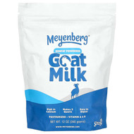<img alt="Meyenberg Goat Milk, Nonfat Powdered Goat Milk, 12 oz (340 g)" title="Meyenberg Goat Milk, Nonfat Powdered Goat Milk, 12 oz (340 g),072904000110"