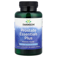 <img alt="Swanson Vitamins, Prostate Essentials Plus, 90 Veggie Capsules" title="Swanson Vitamins, Prostate Essentials Plus, 90 Veggie Capsules,087614070902"