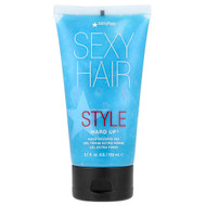 <img alt="SexyHair, Hard Up, Hard Holding Gel, 5.1 fl oz (150 ml)" title="SexyHair, Hard Up, Hard Holding Gel, 5.1 fl oz (150 ml),090174439423"