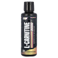 <img alt="Nutrex Research, L-Carnitine 3000, Passionfruit Guava, 15.72 fl oz (465 ml)" title="Nutrex Research, L-Carnitine 3000, Passionfruit Guava, 15.72 fl oz (465 ml),850060362019"
