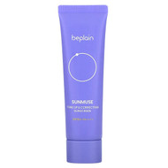 <img alt="Beplain, Sunmuse, Tone Up & Correcting Sunscreen, SPF 50+, PA ++++, 1.69 fl oz (50 ml)" title="Beplain, Sunmuse, Tone Up & Correcting Sunscreen, SPF 50+, PA ++++, 1.69 fl oz (50 ml),8809623941972"
