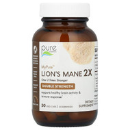<img alt="Pure Essence, MyPure, Lions Mane 2X, 500 mg, 30 Vegi-Caps" title="Pure Essence, MyPure, Lions Mane 2X, 500 mg, 30 Vegi-Caps,659670917011"