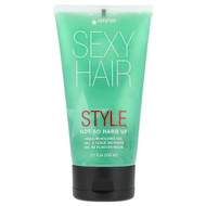 <img alt="SexyHair, Style, Not So Hard Up, Medium Holding Gel, 5.1 fl oz (150 ml)" title="SexyHair, Style, Not So Hard Up, Medium Holding Gel, 5.1 fl oz (150 ml),646630015740"