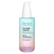 <img alt="Pacifica, Future Youth, Daily Turnaround Hydrating Moisturizer, SPF 50, 1.7 fl oz (50 ml)" title="Pacifica, Future Youth, Daily Turnaround Hydrating Moisturizer, SPF 50, 1.7 fl oz (50 ml),687735306586"