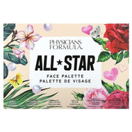<img alt="Physicians Formula, All Star Face Palette, 1 Palette" title="Physicians Formula, All Star Face Palette, 1 Palette,044386118843"