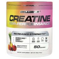 <img alt="C4 - Cellucor, COR-Performance Creatine, Fruit Punch, 11.5 oz (325 g)" title="C4 - Cellucor, COR-Performance Creatine, Fruit Punch, 11.5 oz (325 g),842595135619"