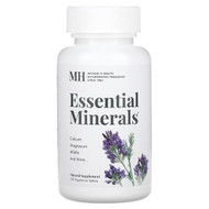 <img alt="Michaels Health, Essential Minerals, 120 Vegetarian Tablets" title="Michaels Health, Essential Minerals, 120 Vegetarian Tablets,755929050086"