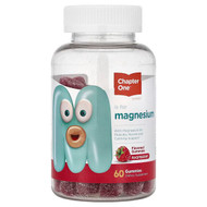 <img alt="Chapter One, Magnesium Gummies, Raspberry, 60 Gummies (50 mg per Gummy)" title="Chapter One, Magnesium Gummies, Raspberry, 60 Gummies (50 mg per Gummy),848998041113"