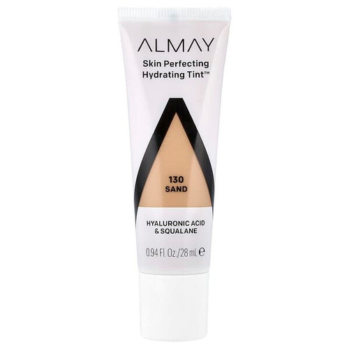 <img alt="Almay, Skin Perfecting Hydrating Tint, 130 Sand, 0.94 fl oz (28 ml)" title="Almay, Skin Perfecting Hydrating Tint, 130 Sand, 0.94 fl oz (28 ml),309970217471"