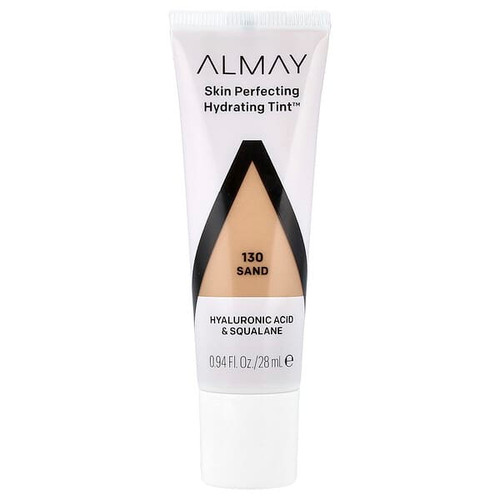 <img alt="Almay, Skin Perfecting Hydrating Tint, 130 Sand, 0.94 fl oz (28 ml)" title="Almay, Skin Perfecting Hydrating Tint, 130 Sand, 0.94 fl oz (28 ml),309970217471"