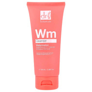 <img alt="Dr. Botanicals, Watermelon Superfood 2-in-1, Cleanser & Makeup Remover, All Skin Types, 3.38 fl oz (100 ml)" title="Dr. Botanicals, Watermelon Superfood 2-in-1, Cleanser & Makeup Remover, All Skin Types, 3.38 fl oz (100 ml),5061006590976"