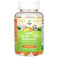 <img alt="Natures Craft, Kids Omega + DHA Gummies, Lemon & Orange, 60 Gummies" title="Natures Craft, Kids Omega + DHA Gummies, Lemon & Orange, 60 Gummies,793611599772"