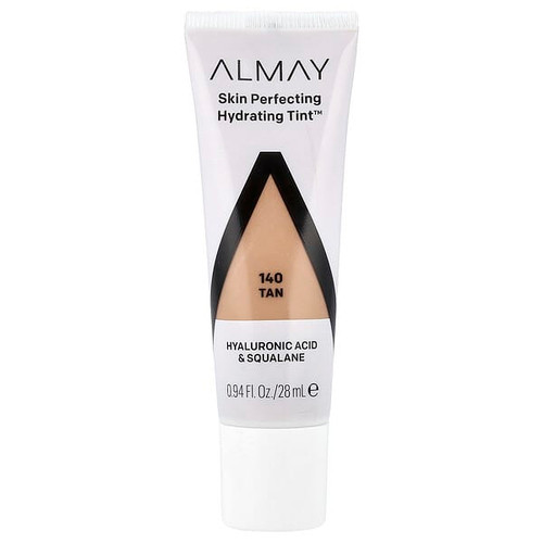 <img alt="Almay, Skin Perfecting Hydrating Tint, 140 Tan, 0.94 fl oz (28 ml)" title="Almay, Skin Perfecting Hydrating Tint, 140 Tan, 0.94 fl oz (28 ml),309970217495"