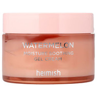 <img alt="Heimish, Watermelon Moisture Soothing Gel Cream, 3.71 fl oz (110 ml)" title="Heimish, Watermelon Moisture Soothing Gel Cream, 3.71 fl oz (110 ml),8809481761378"