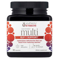 <img alt="Youtheory, Multi, GLP-1 Support, 90 Capsules" title="Youtheory, Multi, GLP-1 Support, 90 Capsules,817598000714"