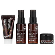 <img alt="Mizon, Snail Miniature Set, 4 Piece Set" title="Mizon, Snail Miniature Set, 4 Piece Set,8809743540321"