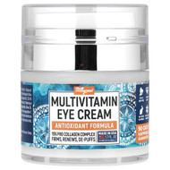 <img alt="MaryAnn Organics, Multivitamin Eye Cream, Antioxidant Formula , 1.7 fl oz (50 ml)" title="MaryAnn Organics, Multivitamin Eye Cream, Antioxidant Formula , 1.7 fl oz (50 ml),691027222072"