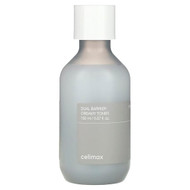 <img alt="Celimax, Dual Barrier Creamy Toner, For Sensitive-Dry Skin, 5.07 fl oz (150 ml)" title="Celimax, Dual Barrier Creamy Toner, For Sensitive-Dry Skin, 5.07 fl oz (150 ml),8809606850475"