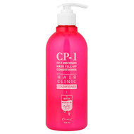 <img alt="CP-1, 3 Seconds Hair Fill-Up Conditioner, 16.9 oz (500 ml)" title="CP-1, 3 Seconds Hair Fill-Up Conditioner, 16.9 oz (500 ml),8809450013736"