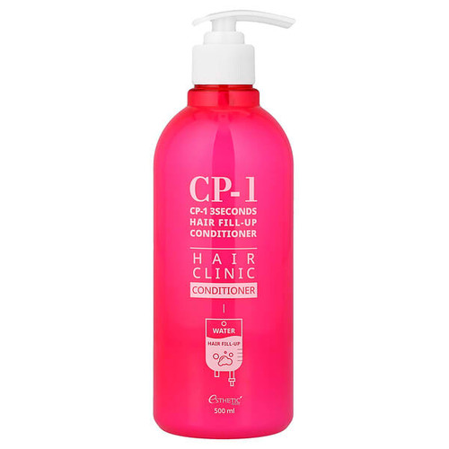<img alt="CP-1, 3 Seconds Hair Fill-Up Conditioner, 16.9 oz (500 ml)" title="CP-1, 3 Seconds Hair Fill-Up Conditioner, 16.9 oz (500 ml),8809450013736"
