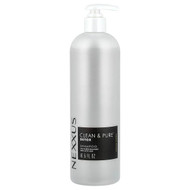 <img alt="Nexxus, Clean & Pure, Detox Shampoo, For All Hair Types, 16.5 fl oz (488 ml)" title="Nexxus, Clean & Pure, Detox Shampoo, For All Hair Types, 16.5 fl oz (488 ml),605592006166"