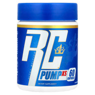 <img alt="Ronnie Coleman, Vital Edition, Pump XS, 500 mg, 60 Capsules" title="Ronnie Coleman, Vital Edition, Pump XS, 500 mg, 60 Capsules,850015625091"