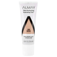 <img alt="Almay, Skin Perfecting Hydrating Tint, 120 Beige, 0.94 fl oz (28 ml)" title="Almay, Skin Perfecting Hydrating Tint, 120 Beige, 0.94 fl oz (28 ml),309970217464"