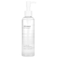 <img alt="Mixsoon, Bean Cleansing Oil, 6.59 fl oz (195 ml)" title="Mixsoon, Bean Cleansing Oil, 6.59 fl oz (195 ml),8809732911873"