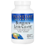 <img alt="Planetary Herbals, Bupleurum Liver Cleanse, 150 Tablets" title="Planetary Herbals, Bupleurum Liver Cleanse, 150 Tablets,021078100645"