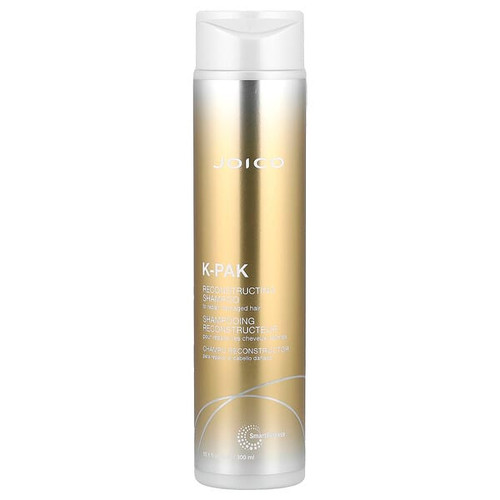 <img alt="Joico, K-PAK Reconstructing Shampoo, 10.1 fl oz (300 ml)" title="Joico, K-PAK Reconstructing Shampoo, 10.1 fl oz (300 ml),090174187898"
