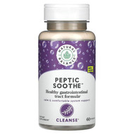 <img alt="Natural Balance, Peptic Soothe, 60 Vegcaps" title="Natural Balance, Peptic Soothe, 60 Vegcaps,047868648586"