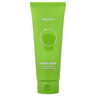 <img alt="Beplain, Mung Bean, pH-Balanced Cleansing Foam, 5.41 fl oz (160 ml)" title="Beplain, Mung Bean, pH-Balanced Cleansing Foam, 5.41 fl oz (160 ml),8809623940166"