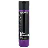 <img alt="Matrix, Total Results, Color Obsessed, 10.1 fl oz (300 ml)" title="Matrix, Total Results, Color Obsessed, 10.1 fl oz (300 ml),090174467839"