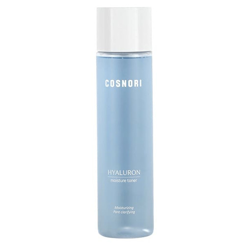 <img alt="Cosnori, Hyaluron Moisture Toner , 6.76 fl oz (200 ml)" title="Cosnori, Hyaluron Moisture Toner , 6.76 fl oz (200 ml),8809583811612"