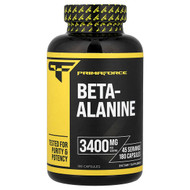 <img alt="Primaforce, Beta-Alanine, 180 Capsules (850 mg per Capsule)" title="Primaforce, Beta-Alanine, 180 Capsules (850 mg per Capsule),811445020993"