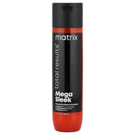 <img alt="Matrix, Total Results, Mega Sleek Conditioner, Shea Butter, 10.1 fl oz (300 ml)" title="Matrix, Total Results, Mega Sleek Conditioner, Shea Butter, 10.1 fl oz (300 ml),090174468003"