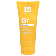 <img alt="Dr. Botanicals, Refreshing Cleanser, Grapefruit & Watermelon, 3.38 fl oz (100 ml)" title="Dr. Botanicals, Refreshing Cleanser, Grapefruit & Watermelon, 3.38 fl oz (100 ml),7061287274242"