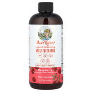 <img alt="MaryRuths, Liquid Morning Multivitamin, Raspberry, 15.22 fl oz (450 ml)" title="MaryRuths, Liquid Morning Multivitamin, Raspberry, 15.22 fl oz (450 ml),850018471787"